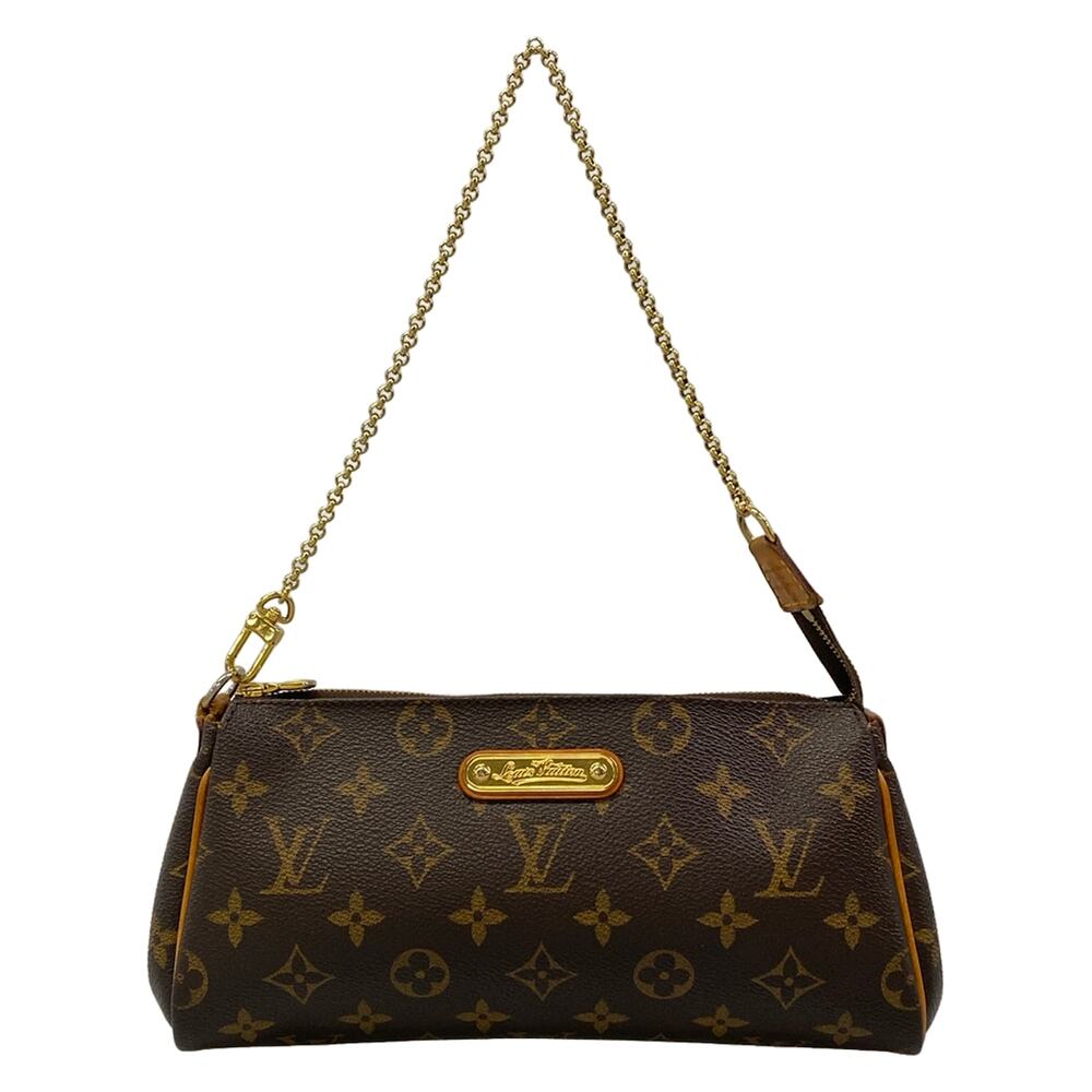 Louis Vuitton Eva Monogram Handbag M95567